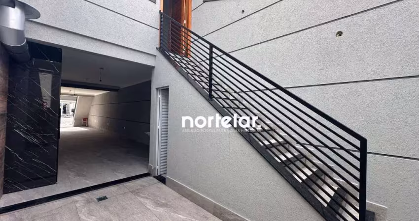 Sobrado com 2 dormitórios à venda, 146 m² por R$ 800.000,00 - Parque São Domingos - São Paulo/SP
