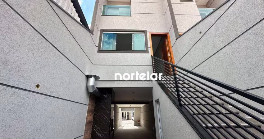 Sobrado com 2 dormitórios à venda, 146 m² por R$ 800.000,00 - Parque São Domingos - São Paulo/SP