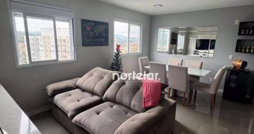 Ótimo apartamento à venda na Vila Pirituba