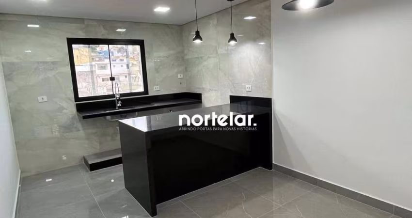 SOBRADO ALTO PADRÃO NA VILA ROQUE – IMIRIM!  Se você busca conforto, sofisticação e um imóvel pronto para morar, este é o lar ideal!  ? Destaques do i