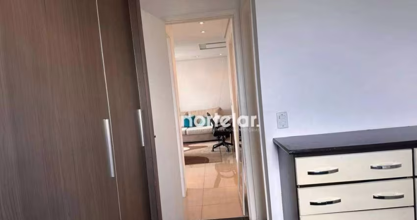 Apartamento à venda na Água Branca