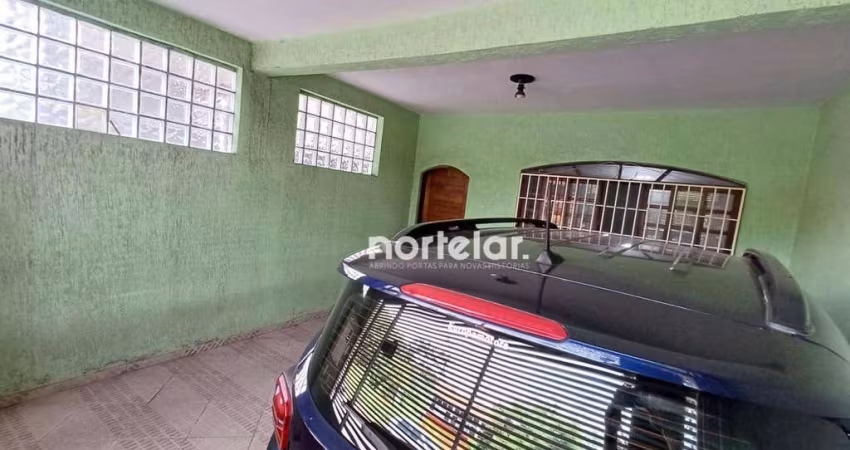 Sobrado com 3 dormitórios à venda, 280 m² por R$ 700.000,00 - Jardim Ipanema (Zona Oeste) - São Paulo/SP