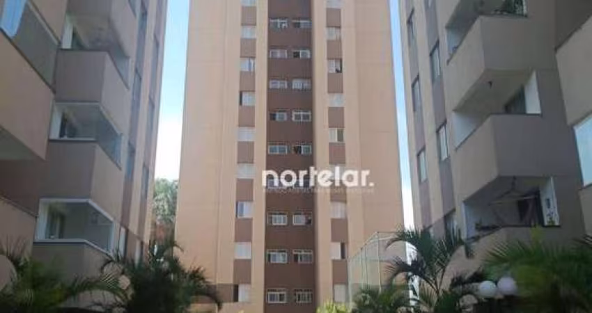 Excelente Apto no Torres de Pirituba
