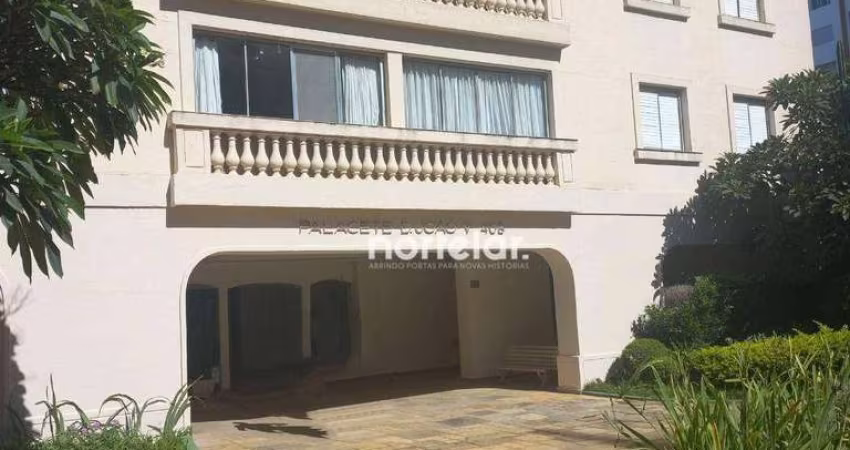 /Apartamento em ótima localização!!!