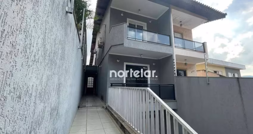 Casa com 3 quartos à venda na Rua General Isidoro Dias Lopes, Vila Amália (Zona Norte), São Paulo