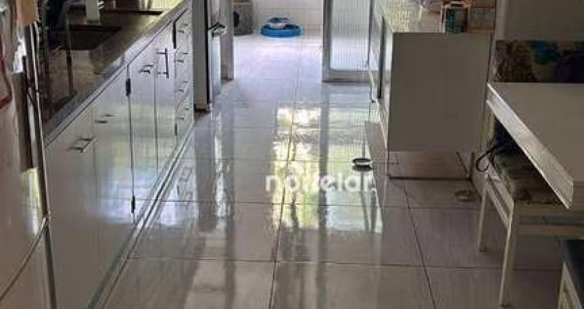 Ótimo Apartamento à venda, 123 m² por R$ 1.455.000 - Perdizes - São Paulo/SP