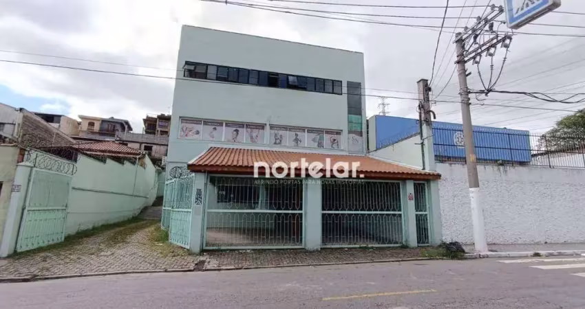 Prédio à venda, 700 m² - Freguesia do Ó - São Paulo/SP