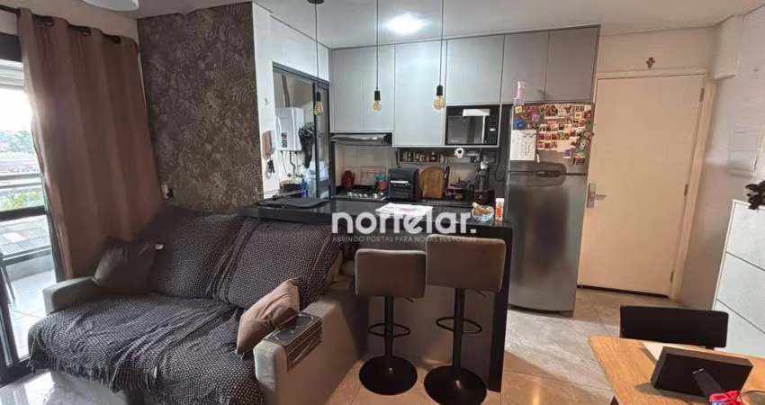 Ótimo apartamento à venda na Vila Leopoldina