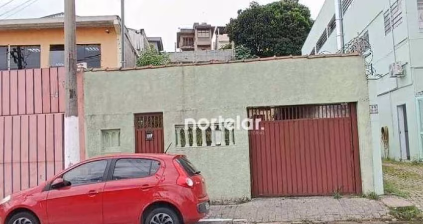 Casa Térrea com 2 quartos à venda, 115 m² - Freguesia do Ó - São Paulo/SP
