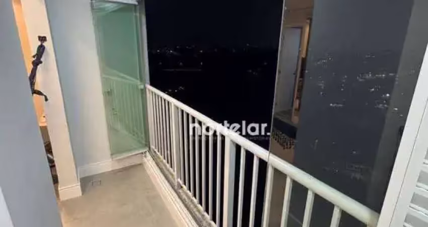 Apartamento com 2 dormitórios à venda, 41 m² por r$ 420.000,00 - vila pirituba - são paulo/sp