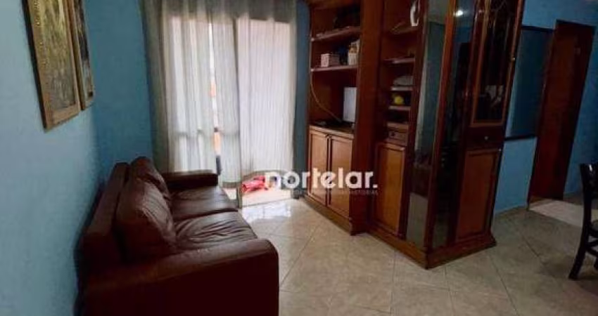 Apartamento com 3 dormitórios à venda, 60 m² por R$ 360.000,00 - Imirim - São Paulo/SP