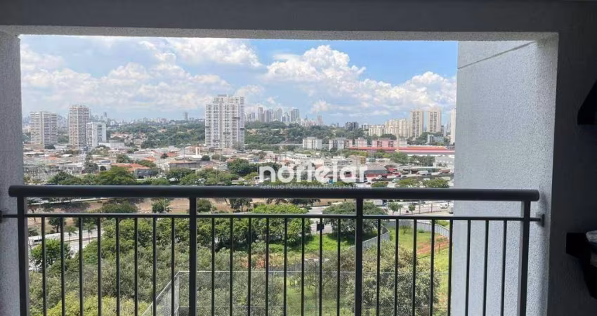 Apartamento com 2 dormitórios à venda, 69 m² por R$ 799.000,00 - City América - São Paulo/SP
