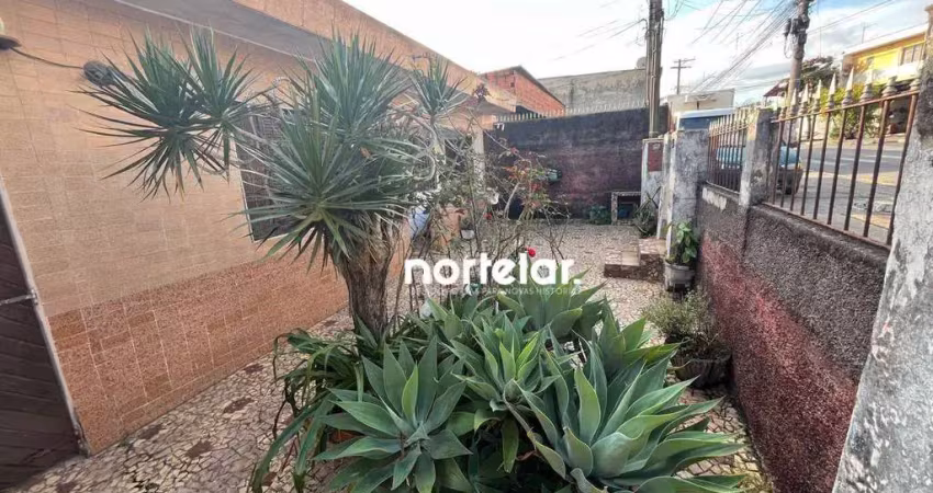 Casa com 3 dormitórios à venda, 140 m² por R$ 480.000,00 - Jardim Progresso - Franco da Rocha/SP