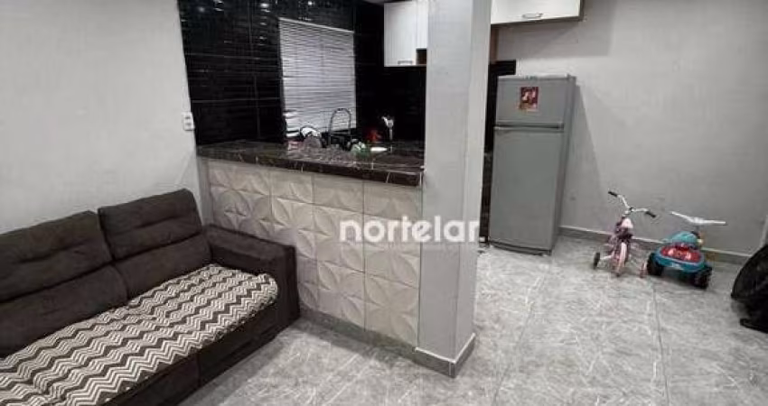 SOBRADO BRASILÂNDIA PARA PERMUTA