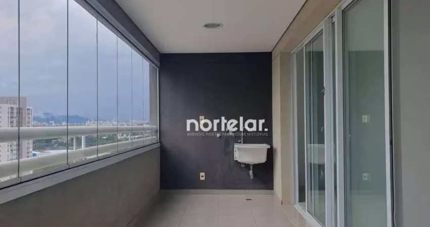 Apartamento com 1 quarto. barra funda - são paulo/sp
