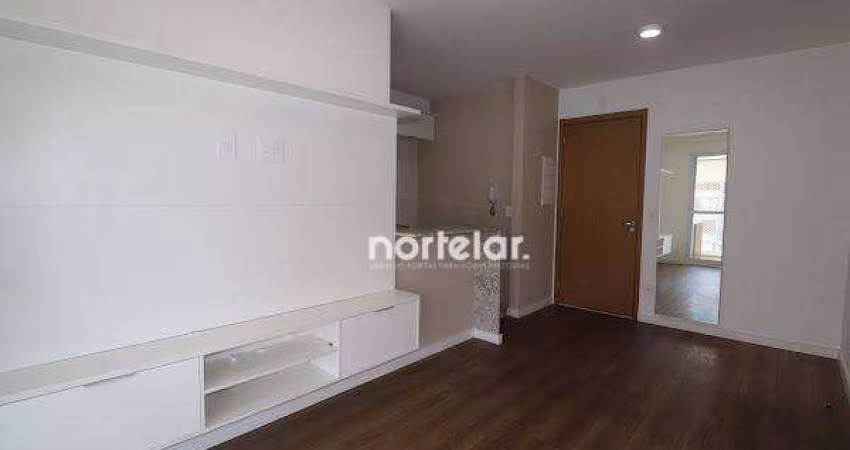Apartamento com 2 dormitórios para alugar, 61 m² por R$ 6.695,00/mês - Perdizes - São Paulo/SP