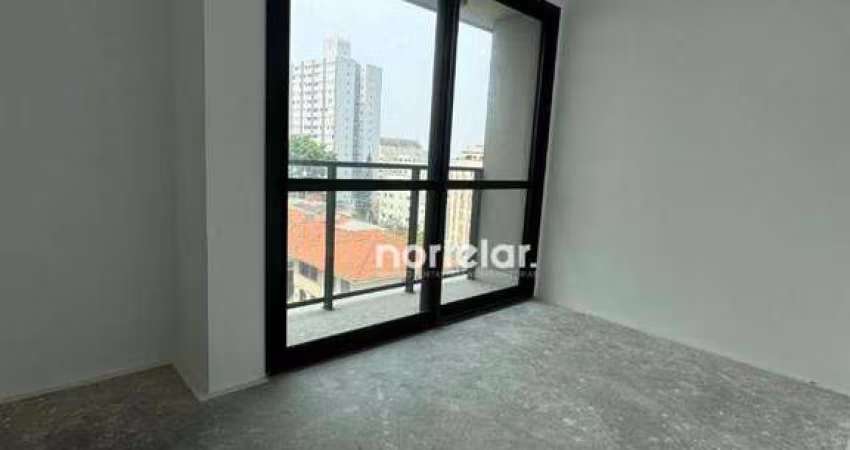 Apartamento com 3 dormitórios à venda, 127 m² por R$ 1.900.000,00 - Sumarezinho - São Paulo/SP