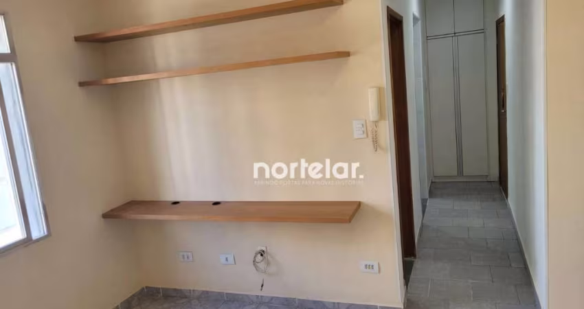 Apartamento com 1 quarto à venda, 49 m² - Bela Vista - São Paulo/SP
