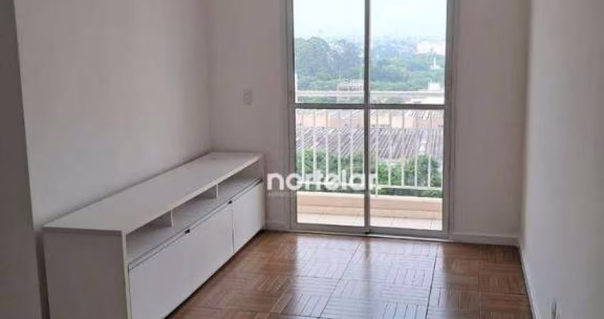 Excelente Apartamento a Venda no Jaguaré com suíte e Terraço