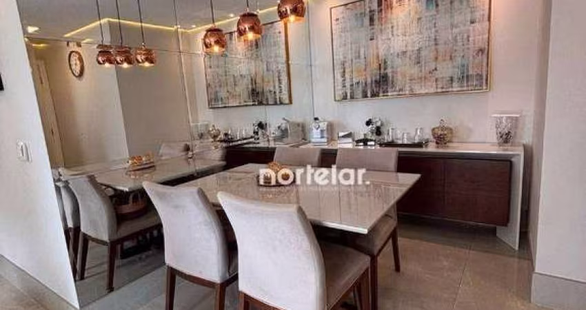 Apartamento com 3 dormitórios à venda, 63 m² por R$ 480.900,00 - Limão - São Paulo/SP