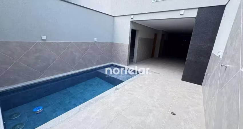 Sobrado com 3 dormitórios à venda, 250 m² por r$ 1.800.000,00 - parque são domingos - são paulo/sp