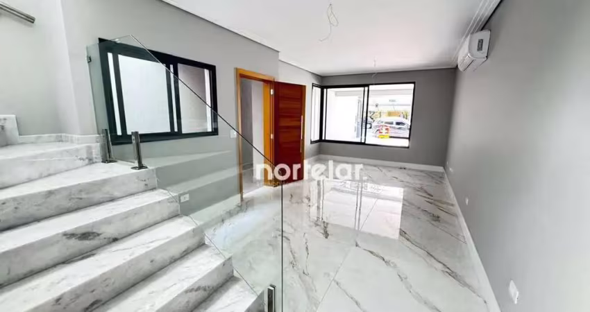 Sobrado com 3 dormitórios à venda, 250 m² por R$ 1.800.000,00 - Parque São Domingos - São Paulo/SP