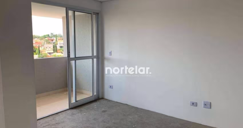 Apartamento com 3 dormitórios à venda, 64 m² por R$ 795.000,00 - Vila Leopoldina - São Paulo/SP