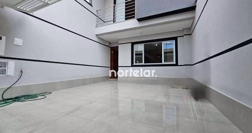 Sobrado com 3 dormitórios à venda, 180 m² por R$ 1.150.000,00 - Santana - São Paulo/SP