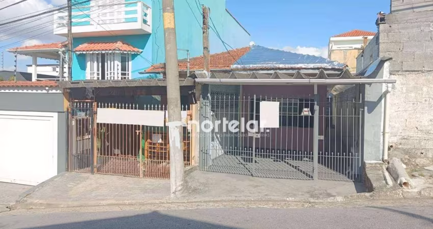Terreno à venda, 213 m² - Vila São Luís(Zona Oeste) - São Paulo/SP
