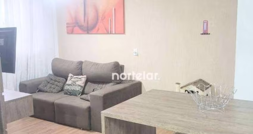 Lindo Apartamento com 2 dormitórios à venda, 42 m² por R$ 257.000 - Jardim São João (Jaraguá) - São Paulo/SP