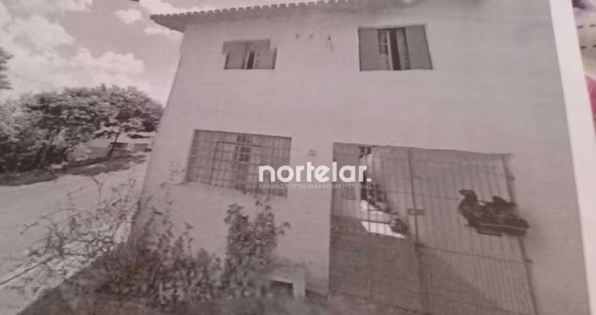 Casa à venda, 92 m² por R$ 280.000,00 - Jardim Rincão - São Paulo/SP