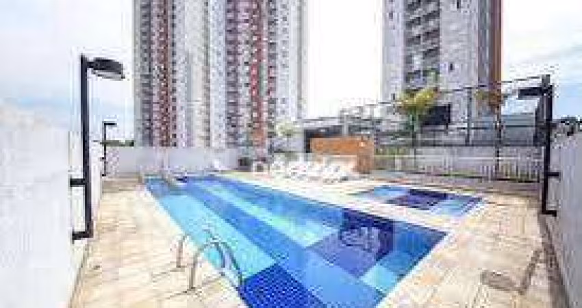 Apartamento com 2 dormitórios à venda, 45 m² por R$ 298.500,00 - Vila Nova Cachoeirinha - São Paulo/SP