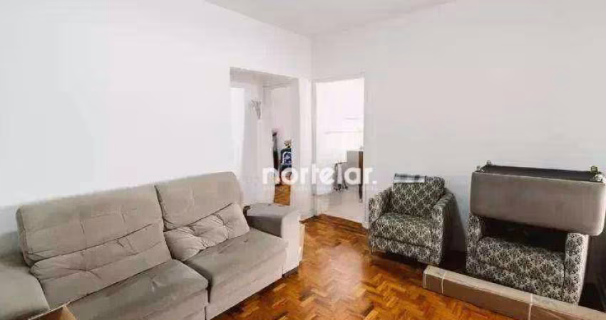 Apartamento com 2 Quartos à venda, 75 m² - Vila Romana - São Paulo/SP
