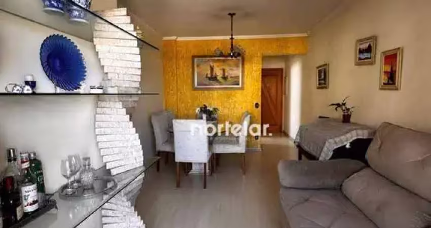 Apartamento com 3 dormitórios à venda, 70 m² por R$ 521.000,00 - Nossa Senhora do Ó - São Paulo/SP