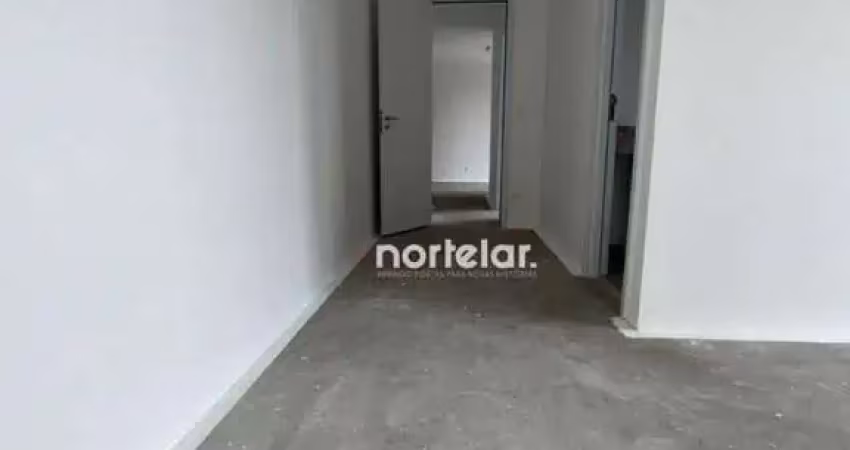 Apartamento com 2 dormitórios à venda, 70 m² por r$ 1.225.000,00 - perdizes - são paulo/sp