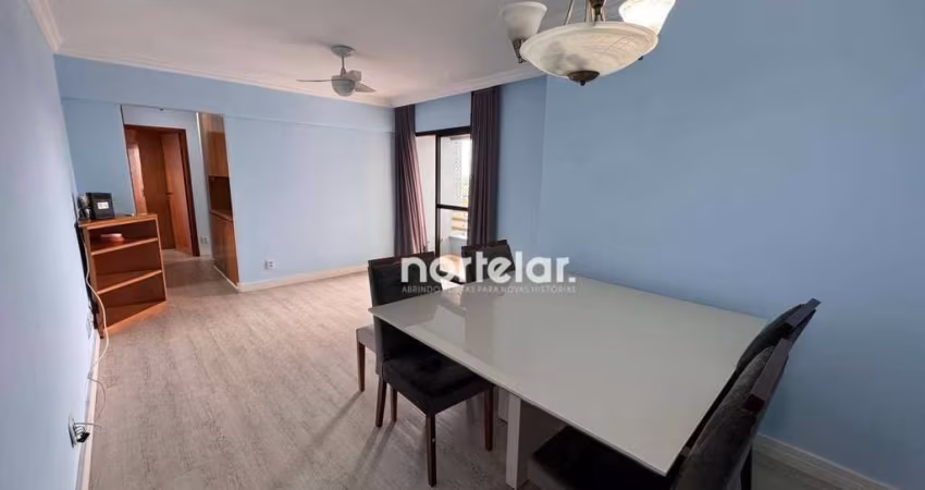 Apartamento com 3 dormitórios à venda, 70 m² por R$ 475.000,00 - Vila Pirituba - São Paulo/SP