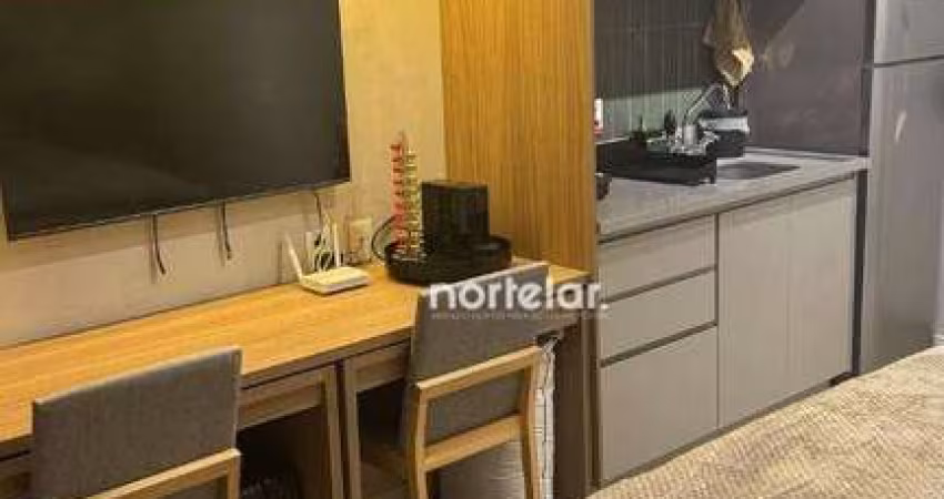 Studio à venda, 24 m² por R$ 520.000,00 - Pinheiros - São Paulo/SP