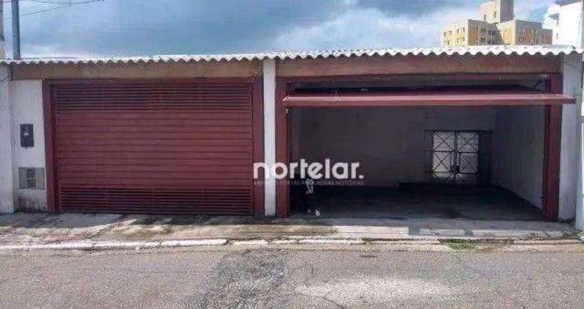 Casa com 2 quartos à venda, 300 m² - Vila Primavera - São Paulo/SP