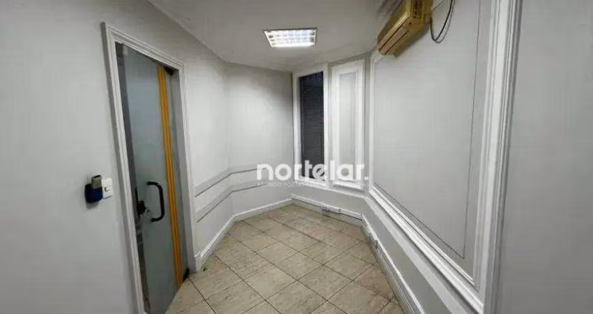 Prédio para alugar, 250 m² por R$ 13.150,00/mês - Alto da Lapa - São Paulo/SP