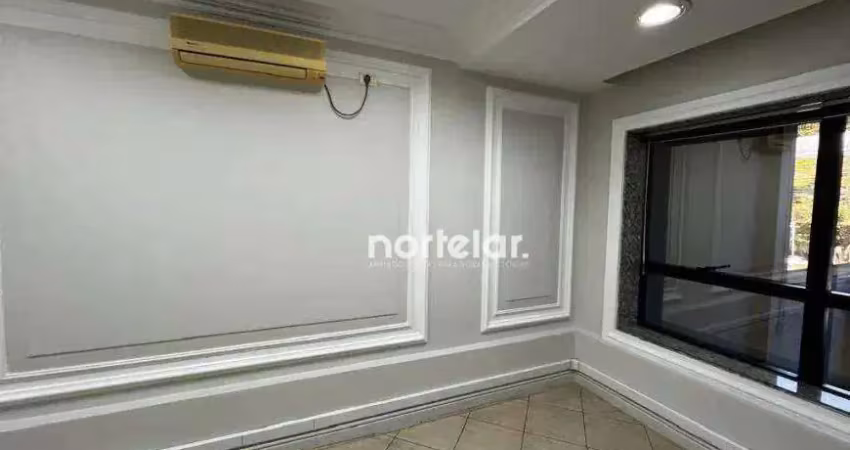 Prédio para alugar, 250 m² por r$ 13.150,00/mês - alto da lapa - são paulo/sp