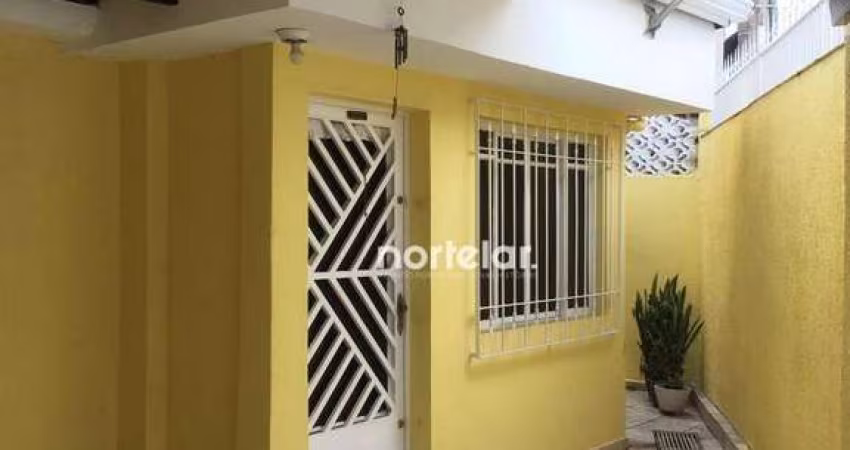 Casa com 4 dormitórios à venda, 100 m² por R$ 510.000,00 - Vila Rica - São Paulo/SP