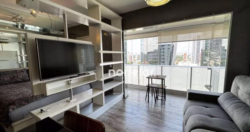 STUDIO NA CHACÁRA SANTO ANTONIO