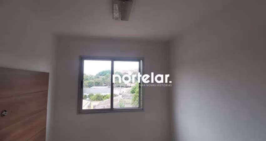 Apartamento com 2 dormitórios à venda, 49 m² por R$ 330.000,00 - Rio Pequeno - São Paulo/SP