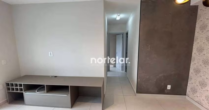 Apartamento com 2 quartos à venda, 62 m² - Barra Funda - São Paulo/SP