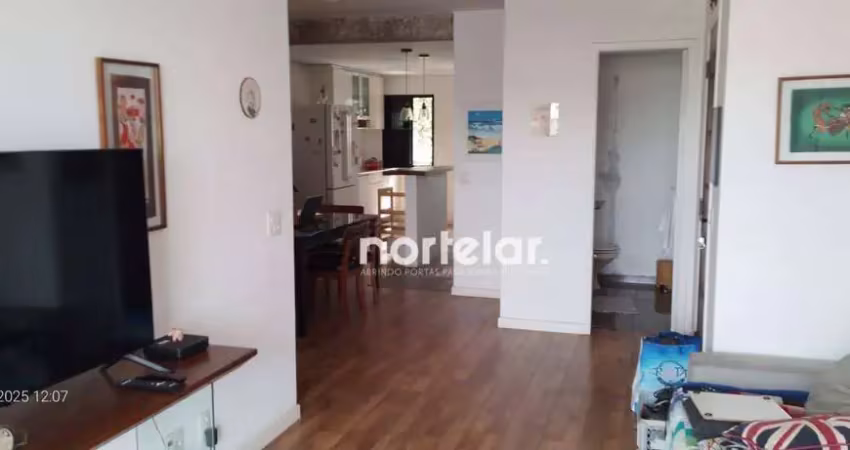 Apartamento com 3 dormitórios à venda, 112 m² por R$ 1.350.000,00 - Perdizes - São Paulo/SP