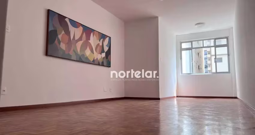 APARTAMENTO A VENDA 4 QUARTOS PINHEIROS