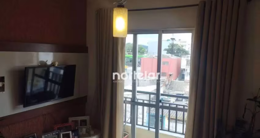Apartamento com 2 quartos à venda na Avenida Padre Orlando Garcia da Silveira, Vila Penteado, São Paulo