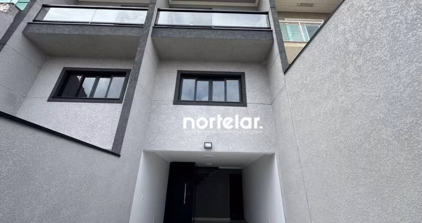 Sobrado com 3 dormitórios à venda, 150 m² por R$ 1.180.000,00 - Parque São Domingos - São Paulo/SP