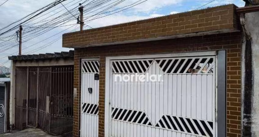 Sobrado com 3 dormitórios para alugar, 160 m² por R$ 3.555,00/mês - Limão - São Paulo/SP
