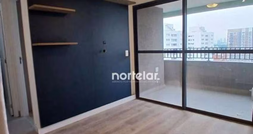 Apartamento com 2 quartos à venda, 40 m² - Butantã - São Paulo/SP